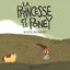 La princesse et le poney