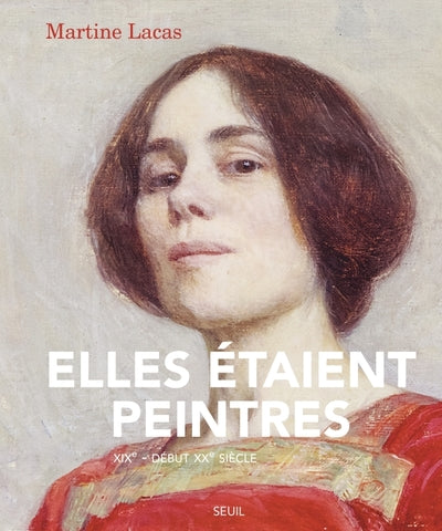 Elles étaient peintres