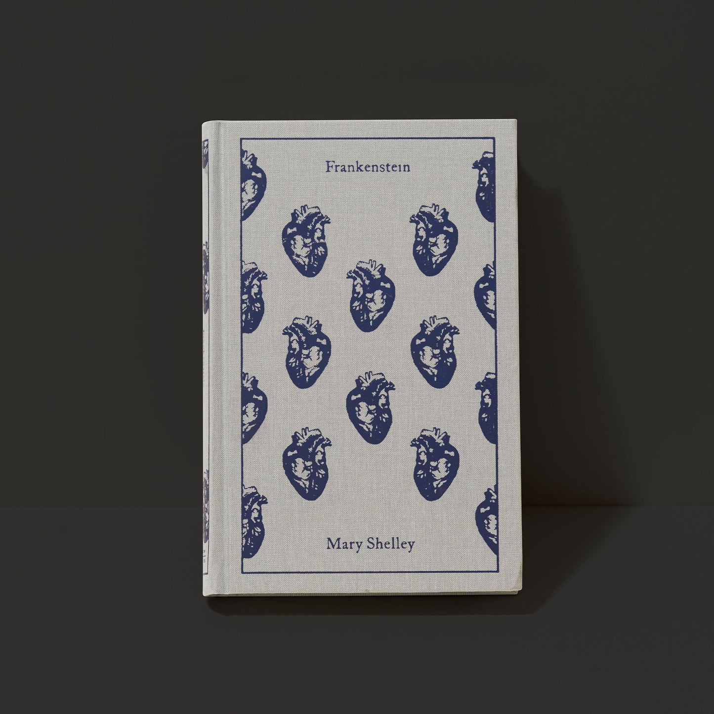 Frankenstein (Penguin Clothbound Classics)