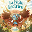 Albums coups de coeur - La Petite Lectrice