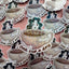 Lux Little Papers · Sticker Café