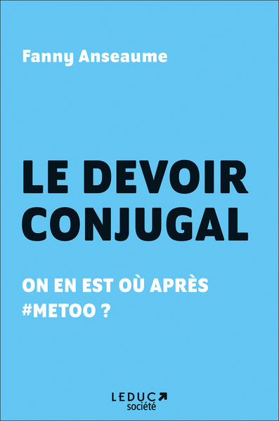 Le devoir conjugal