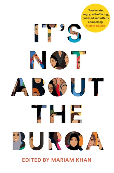It's Not About the Burqa