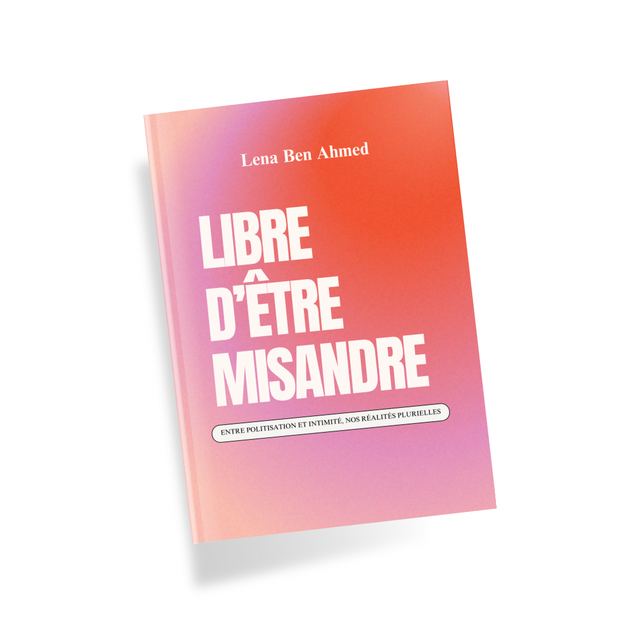 Libre d'être Misandre