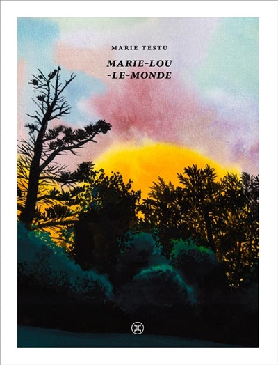 Marie-Lou-le-Monde