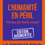 L'humanité en péril