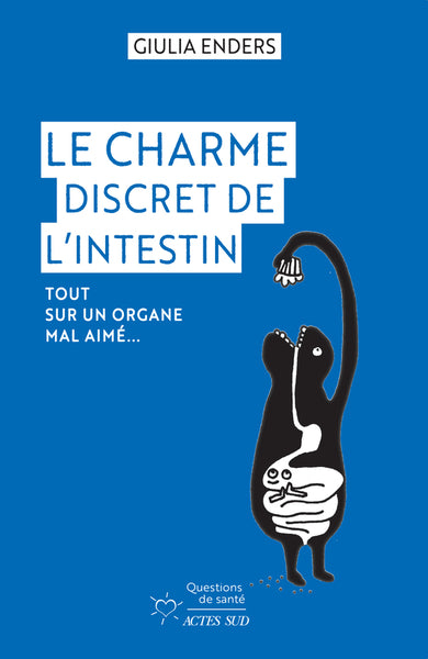 Le Charme discret de l'intestin