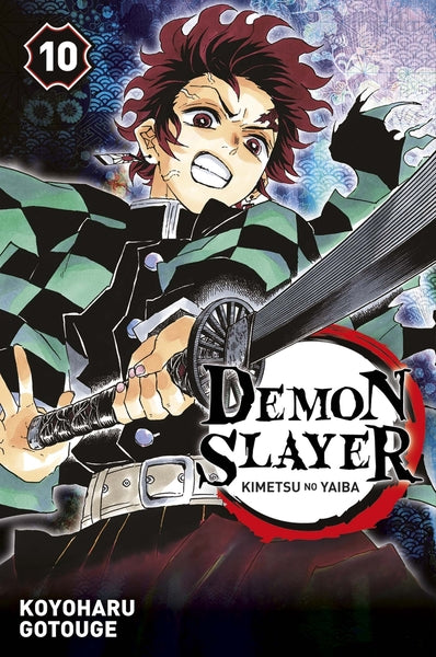 Demon Slayer T10