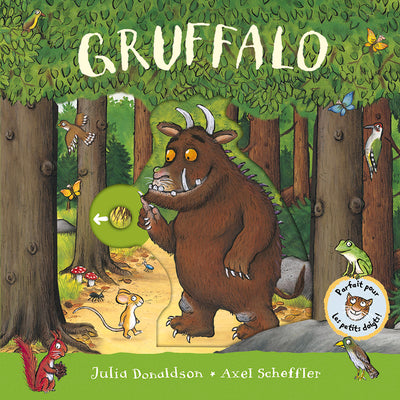 Gruffalo