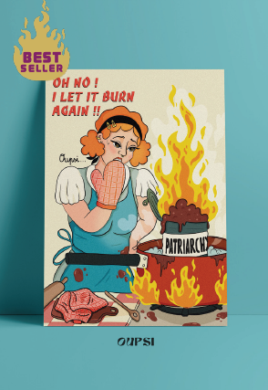 Ström · Print A5