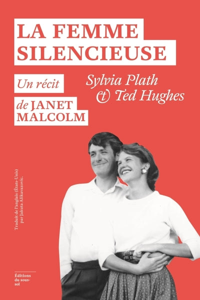 La Femme silencieuse