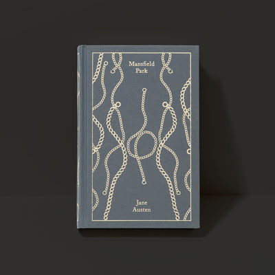 Mansfield Park (Penguin Clothbound Classics)
