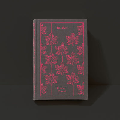 Jane Eyre (Penguin Clothbound Classics)