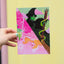 Tid Izar · Print A5 (Pop Culture)