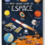 Mon grand livre de l'espace