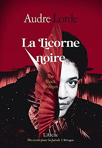 La licorne noire. The black unicorn