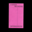 Carnet De Notes Rose