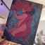 Tid Izar · Carte 10x15