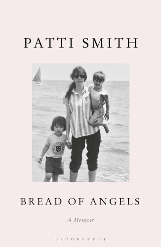 Bread of Angels