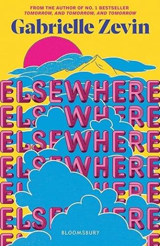 Elsewhere (VO)