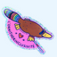 Popoche · Stickers