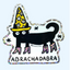 Popoche · Stickers