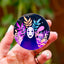 Tid Izar · Stickers Ghibli