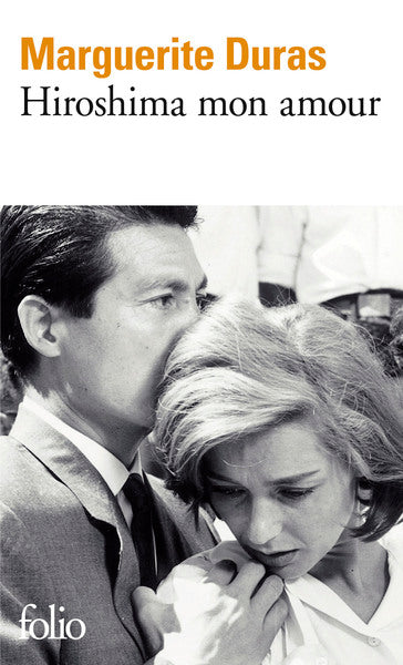 Hiroshima mon amour