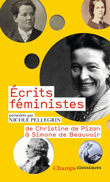 Écrits féministes