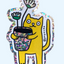 Popoche · Stickers
