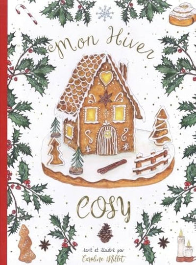 MON HIVER COSY