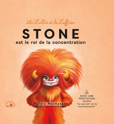 Les zalliés et les zaffreux : Stone