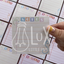 Lux Little Papers · Bloc-Notes