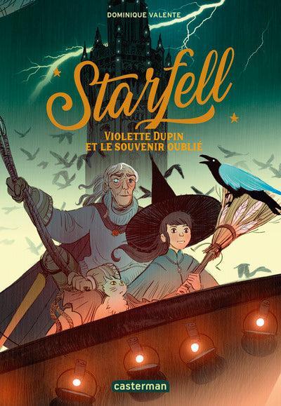 Starfell