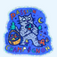 Popoche · Stickers