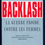 Backlash (éd. poche)