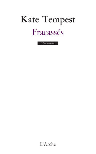 Fracassés