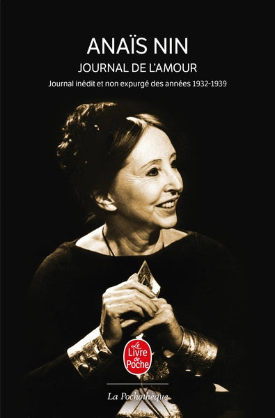 Journal de l'Amour