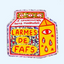 Popoche · Stickers