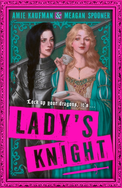 Lady's Knight