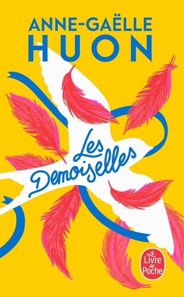 Les Demoiselles