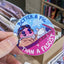 Tid Izar · Stickers Engagés / Vénères