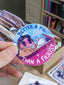 Tid Izar · Stickers Engagés / Vénères