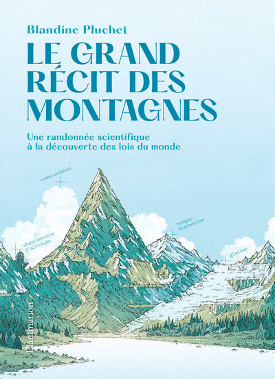 Le Grand récit des montagnes