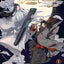Grandmaster of Demonic Cultivation: Mo Dao Zu Shi (Comic) Vol.1