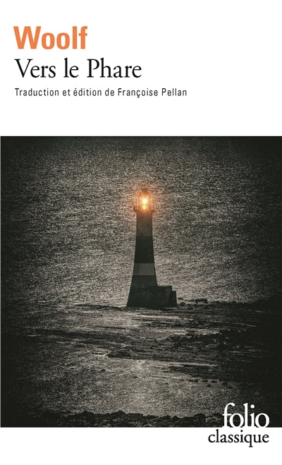 Vers le phare