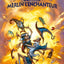 Blanche Neige contre Merlin l'enchanteur (Quand les dieux buvaient, Tome 2)