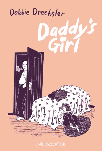 Daddy's girl