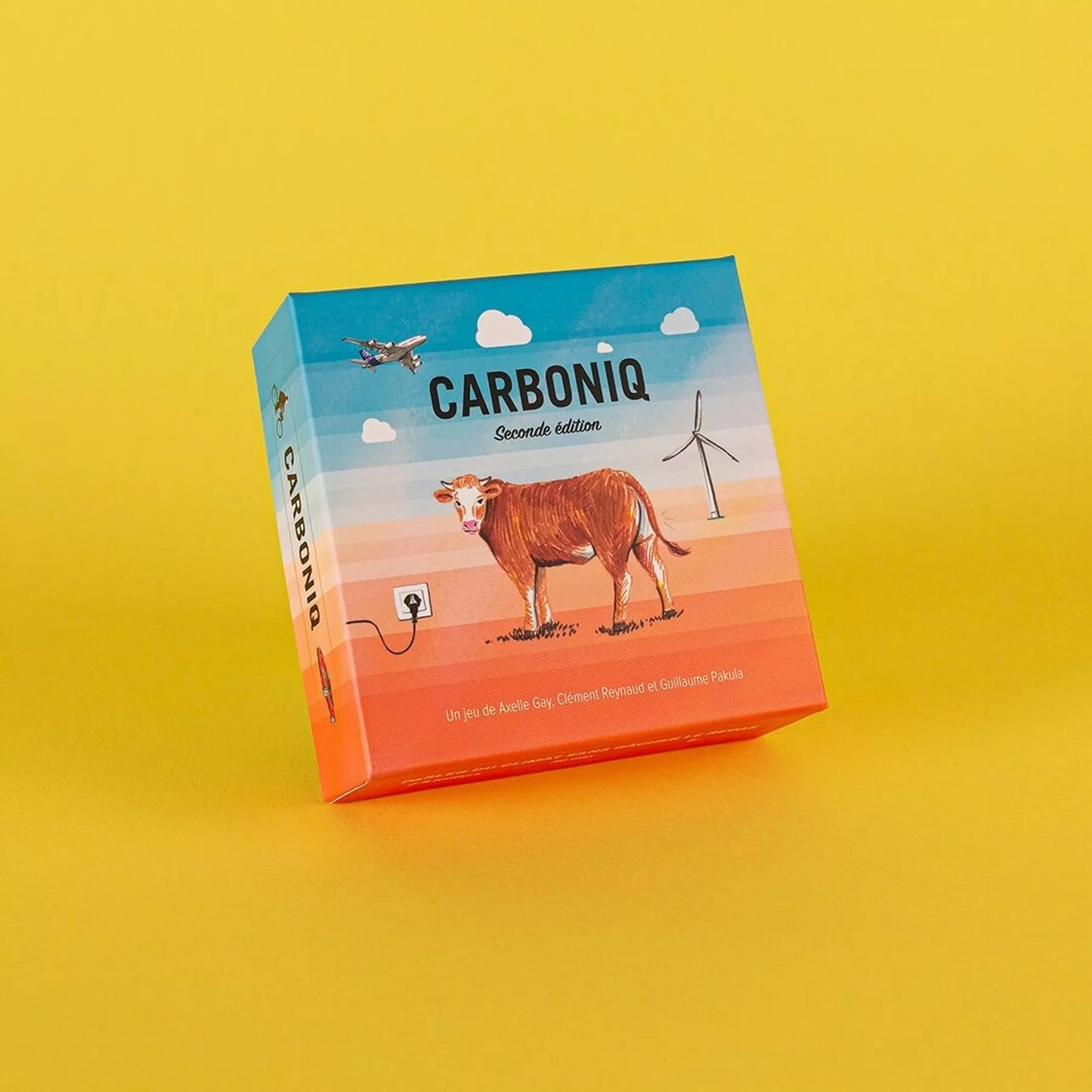 Carboniq