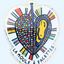 Popoche · Stickers